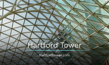HartfordTower.com - Creative brandable domain for sale